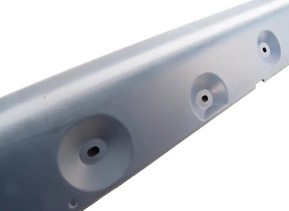 NEW BMW 3 E46 RIGHT SIDE SIDESKIRT 8211944 51718211944 ORIGINAL