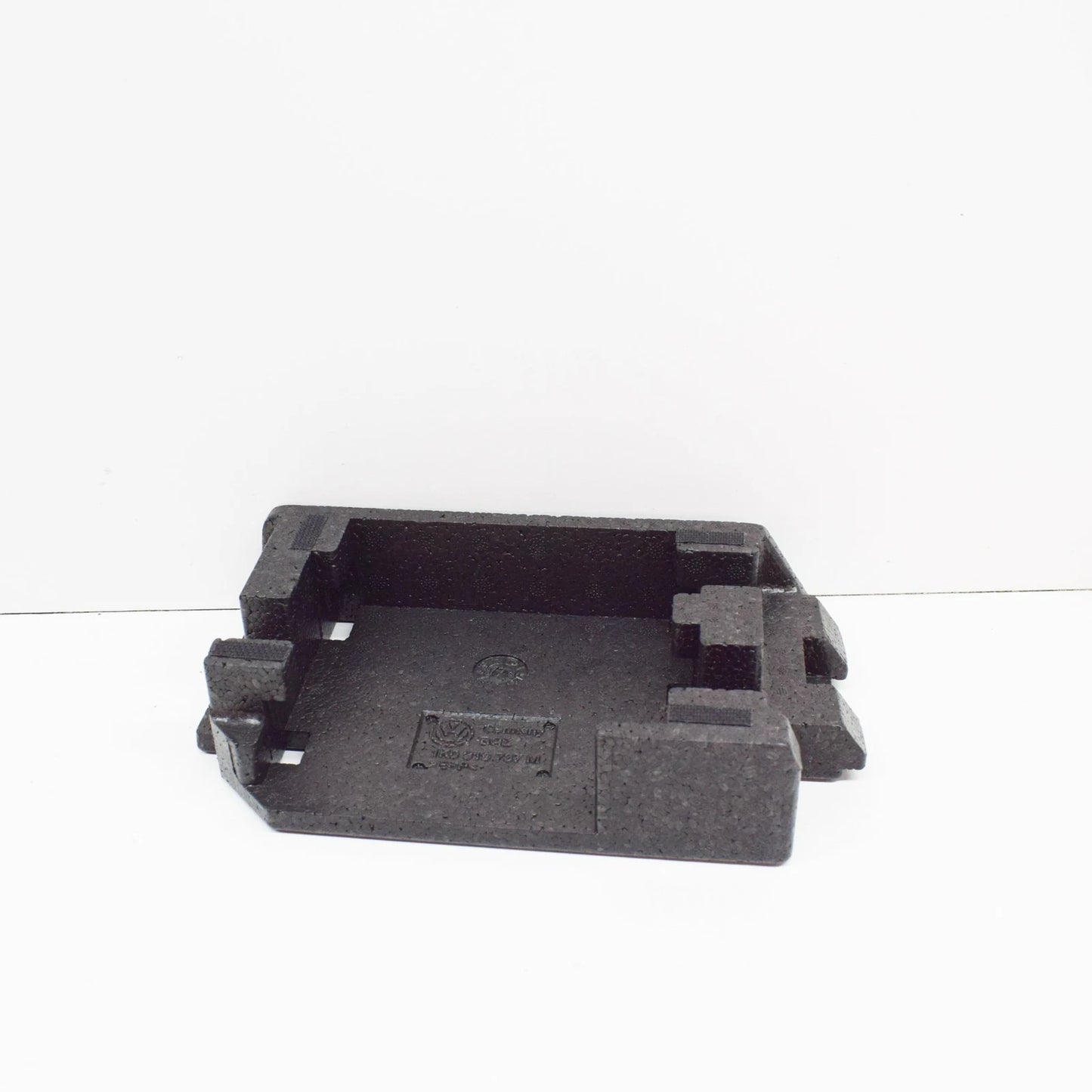 NEW VOLKSWAGEN GOLF 5K MK6 INTERFACE BRACKET FOAM COVER 1K0919737M ORIGINAL