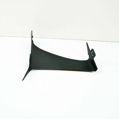 NEW MERCEDES BENZ C W205 FRONT LEFT BUMPER COVER TRIM A2058856702 ORIGINAL