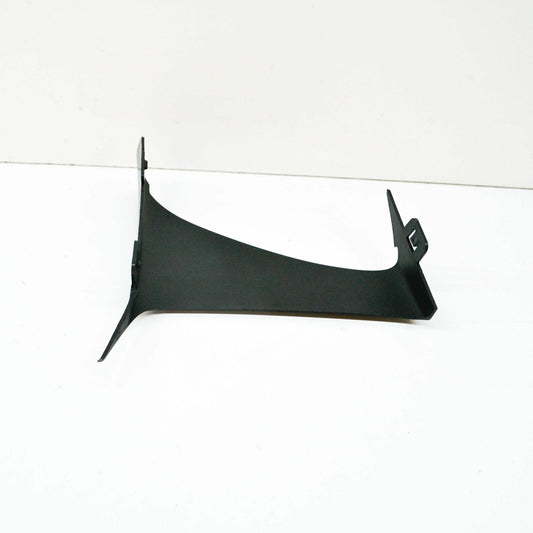 NEW MERCEDES BENZ C W205 FRONT LEFT BUMPER COVER TRIM A2058856702 ORIGINAL