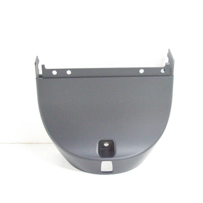 NEW BMW 3 E46 STEERING COLUMN TRIM PANEL UPPER PART 32316765803 6765803 ORIGINAL