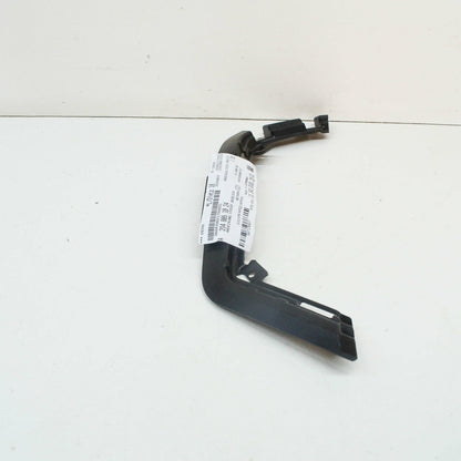 NEW MERCEDES-BENZ C W204 FRONT RIGHT BUMPER BOTTOM BRACKET A2048851824 ORIGINAL