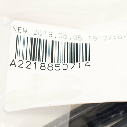 NEW MERCEDES-BENZ S-CLASS W221 FRONT BUMPER LEFT BRACKET A2218850714 ORIGINAL