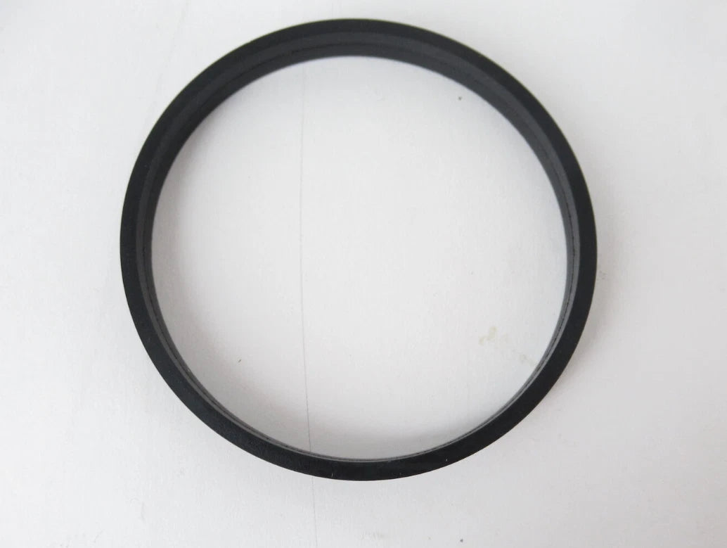 NEW VW BEETLE 9C THROTTLE BODY MOUNT GASKET 06A129748A ORIGINAL