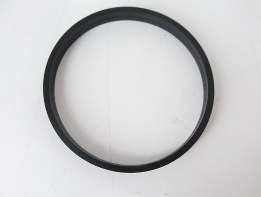 NEW VW BEETLE 9C THROTTLE BODY MOUNT GASKET 06A129748A ORIGINAL