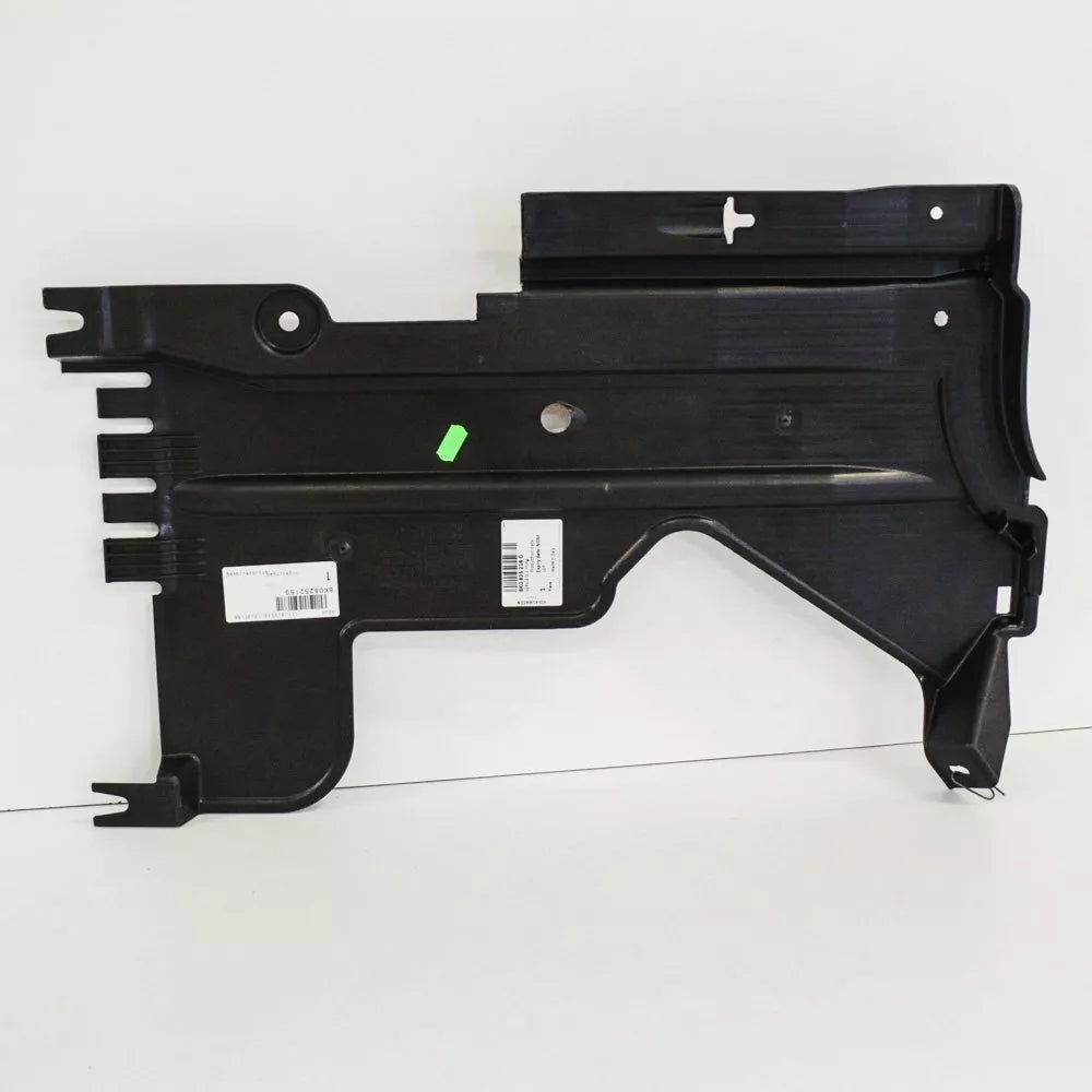 NEW AUDI A4/AVANT 2008-2016 RIGHT REAR UNDERBODY LINING 8K0825216G