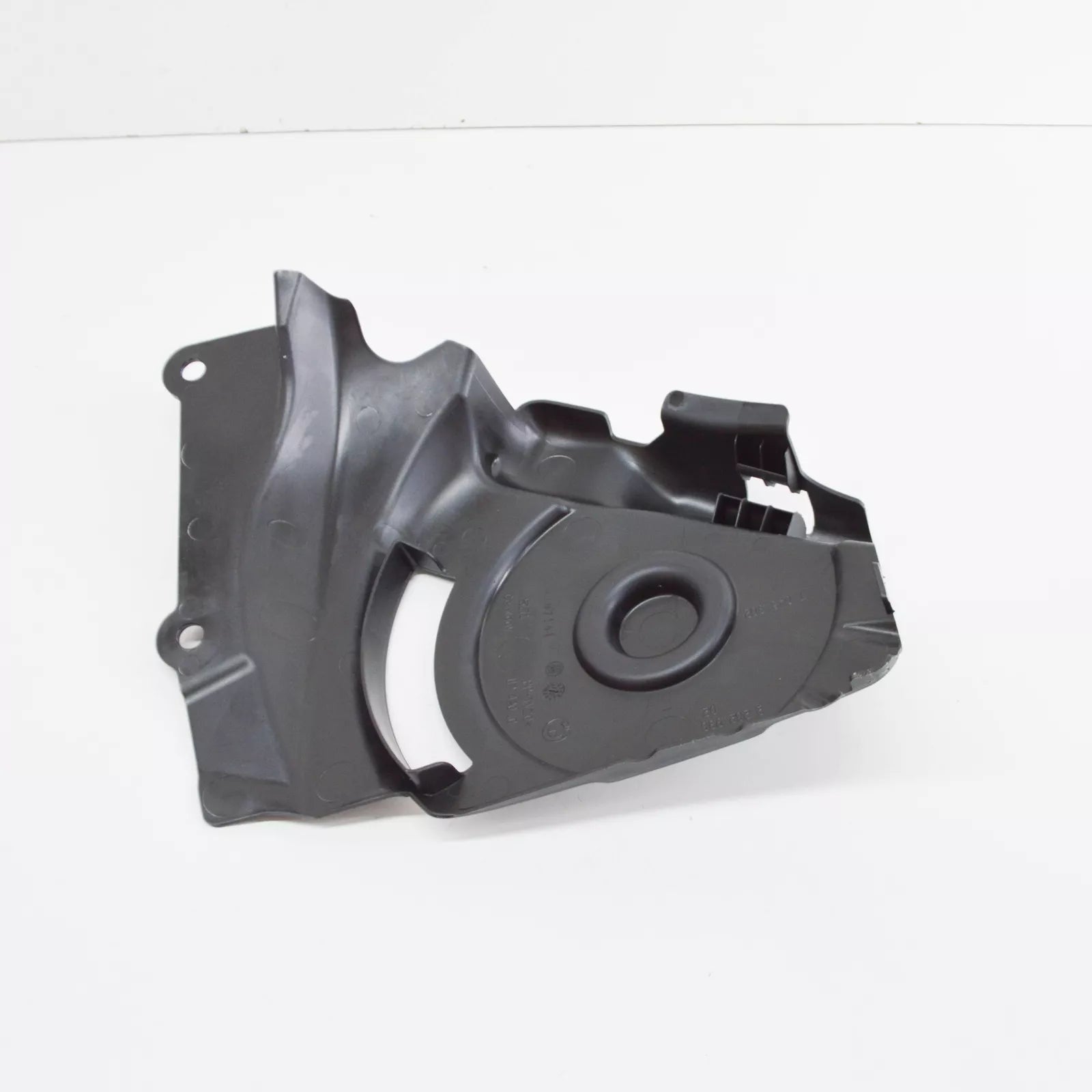 NEW BMW 5 E60 FRONT RIGHT SUSPENSION-STRUT DOME COVER 51717046902 ORIGINAL