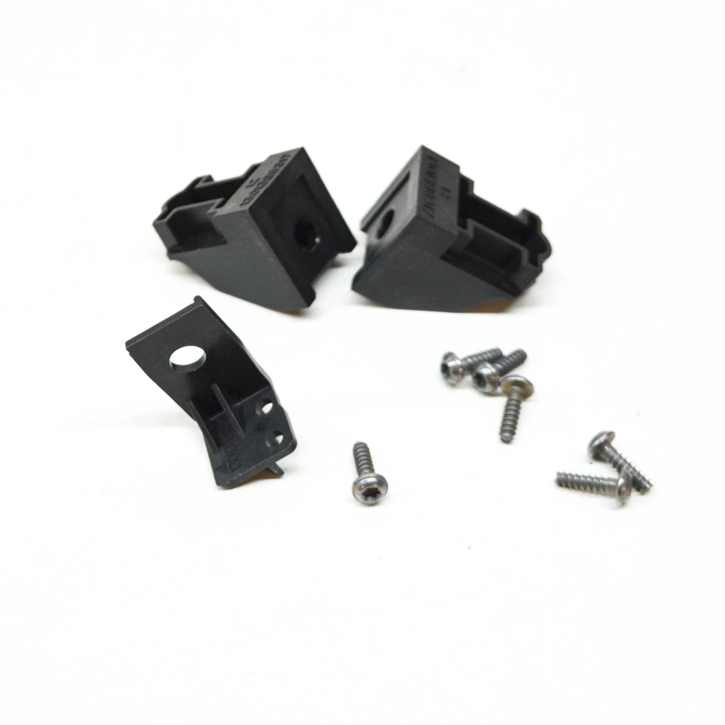 NEW BMW 6 CONVERTIBLE F12 FRONT LEFT HEADLIGHT REPAIR KIT 63127277519 ORIGINAL