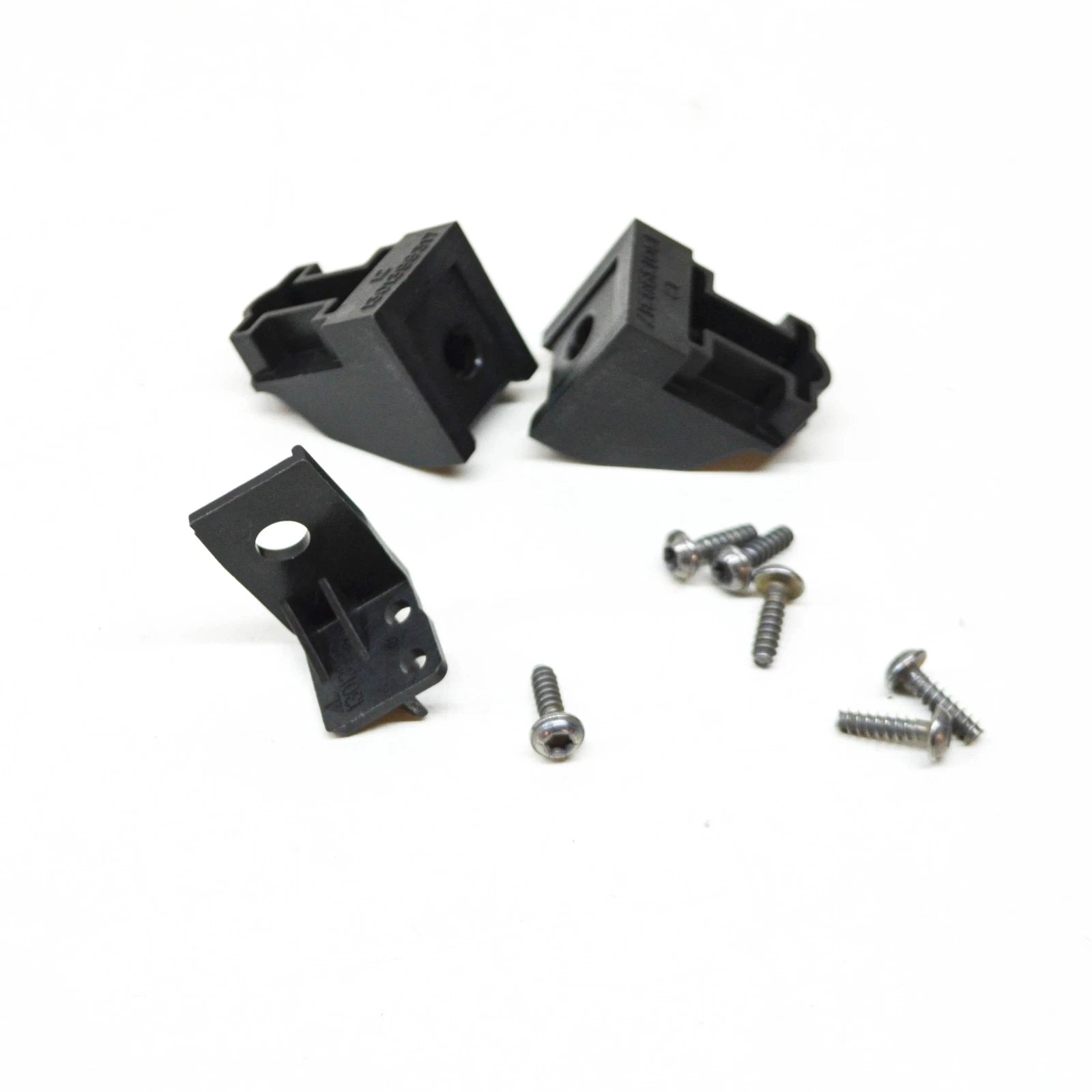 NEW BMW 6 CONVERTIBLE F12 FRONT LEFT HEADLIGHT REPAIR KIT 63127277519 ORIGINAL