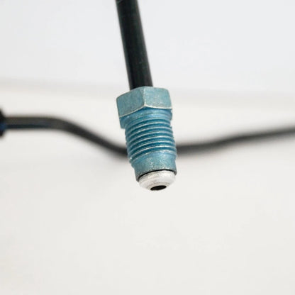 NEW BMW 5 F10 FRONT BRAKE PIPE HOSE 34326795595 2015 ORIGINAL