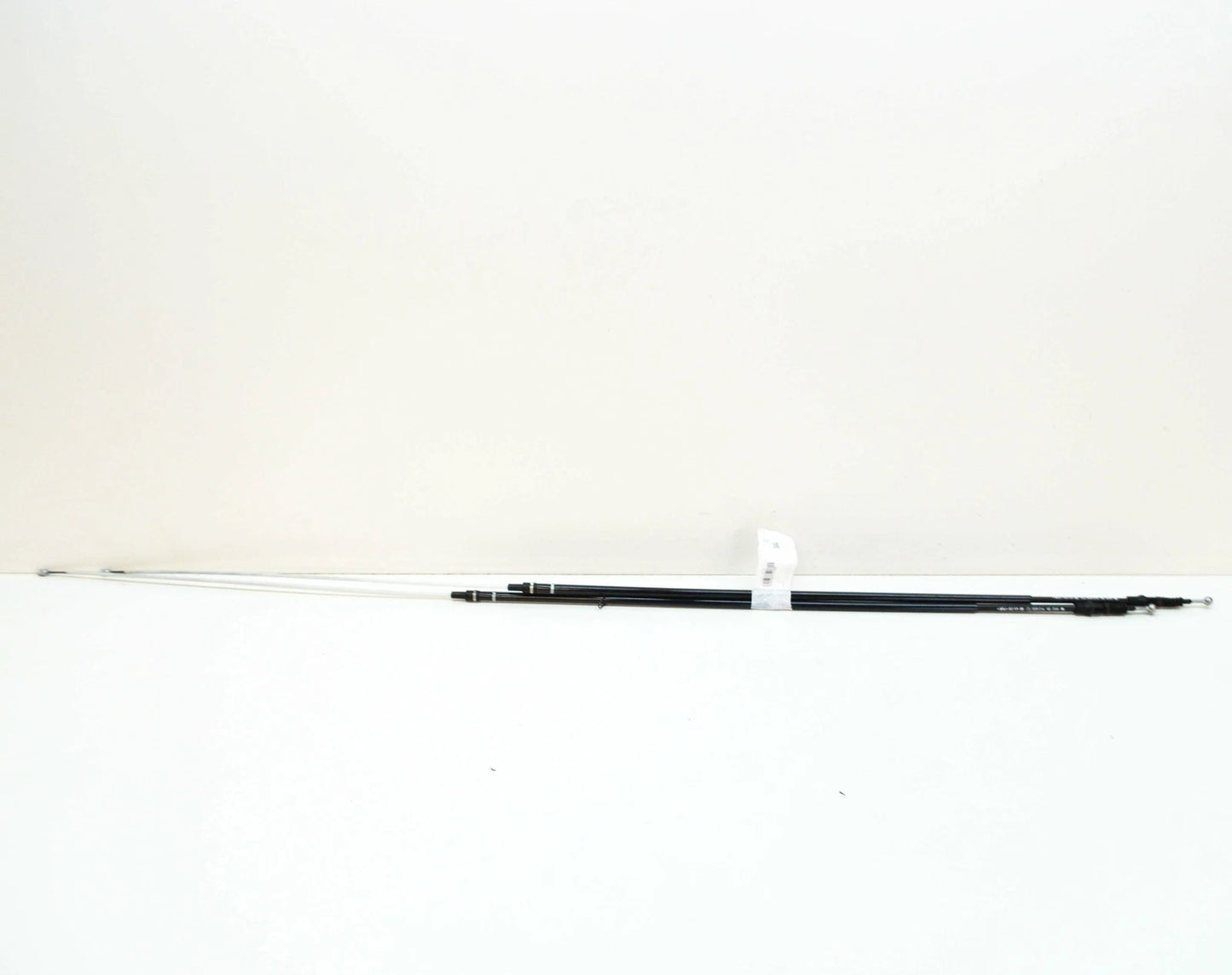 NEW AUDI A3 8P REAR PARKING BRAKE CABLE 1K0609721BB ORIGINAL