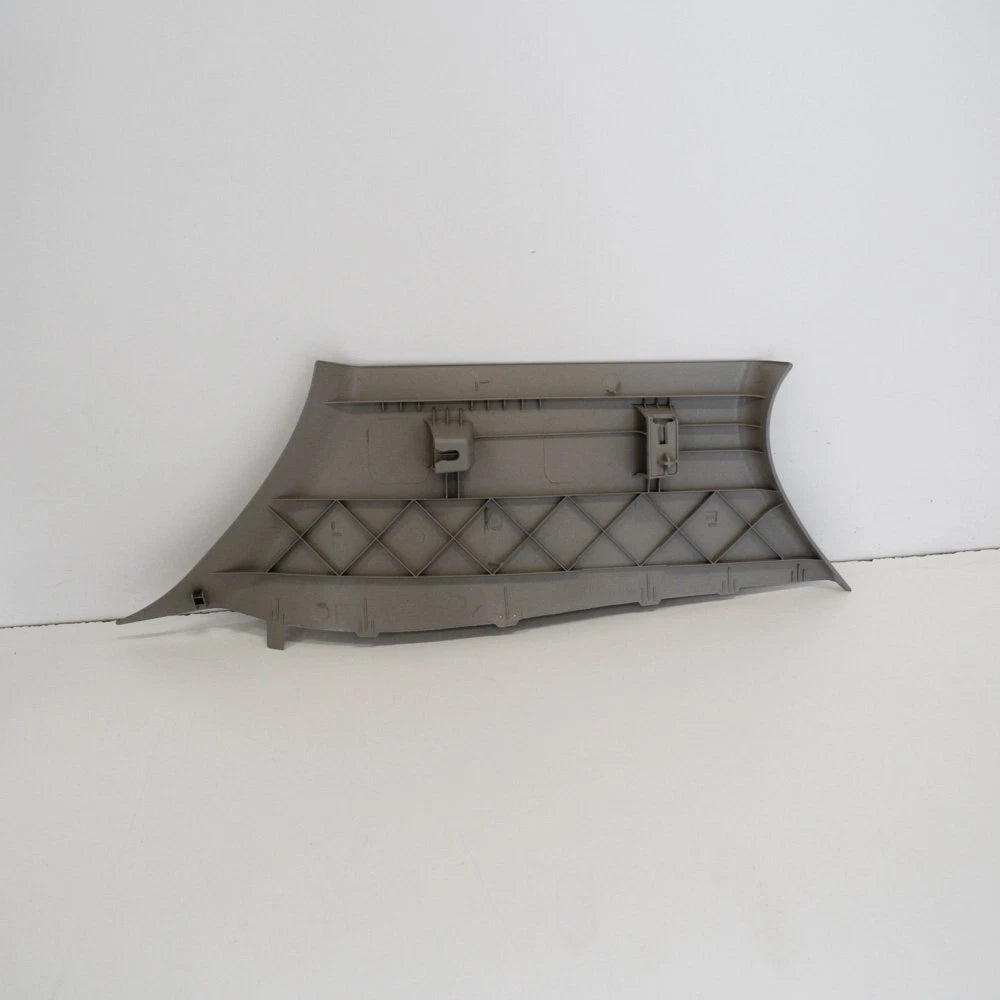 NEW BMW 1 F20 REAR RIGHT C PILLAR TRIM  51437250206 7250206 ORIGINAL