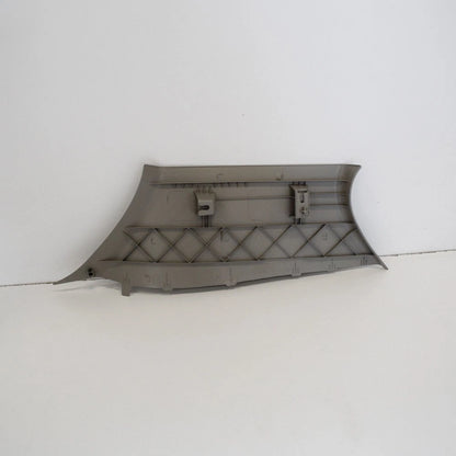 NEW BMW 1 F20 REAR RIGHT C PILLAR TRIM  51437250206 7250206 ORIGINAL