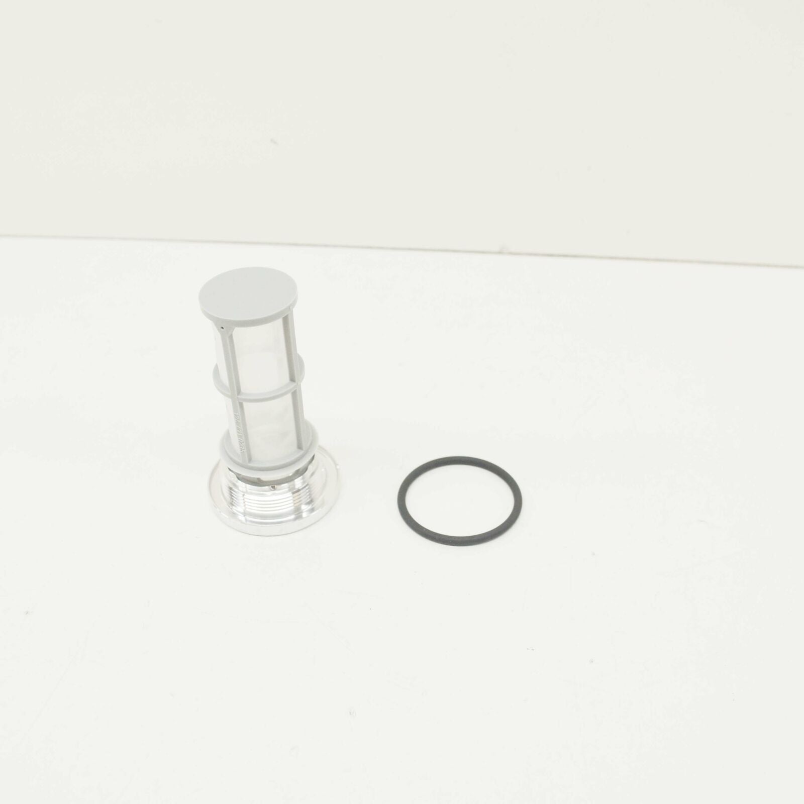 NEW MERCEDES BENZ E W124 FUEL TANK STRAINER A1114700686 ORIGINAL