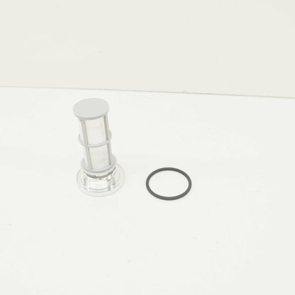 NEW MERCEDES BENZ E W124 FUEL TANK STRAINER A1114700686 ORIGINAL