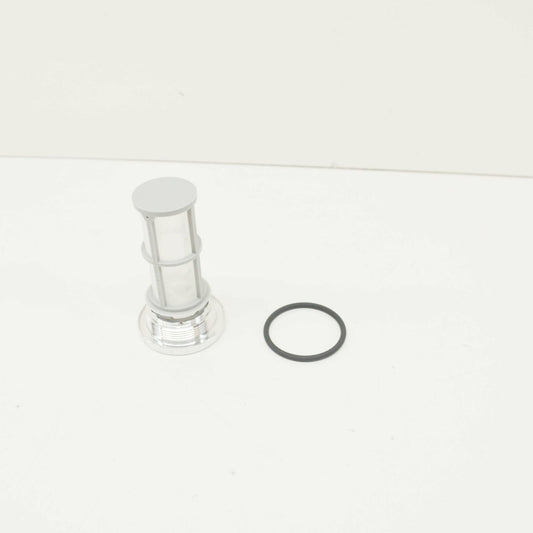 NEW MERCEDES BENZ E W124 FUEL TANK STRAINER A1114700686 ORIGINAL