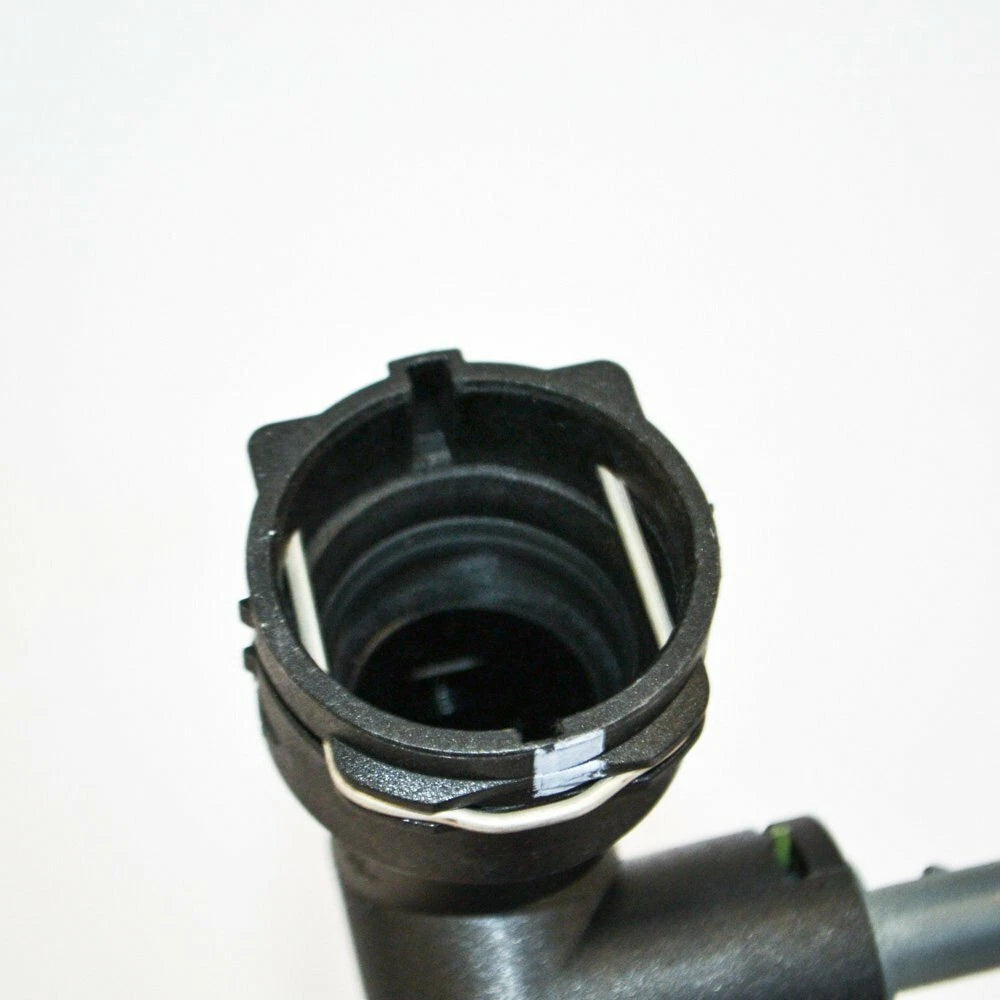 NEW AUDI Q5 FY 2.0 TDI COOLANT WATER HOSE PIPE 80A122055AF ORIGINAL
