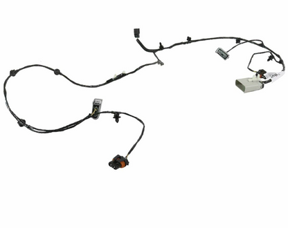 new ford kuga mk2 c520 front parking distance aid sensor wire 2007799 original