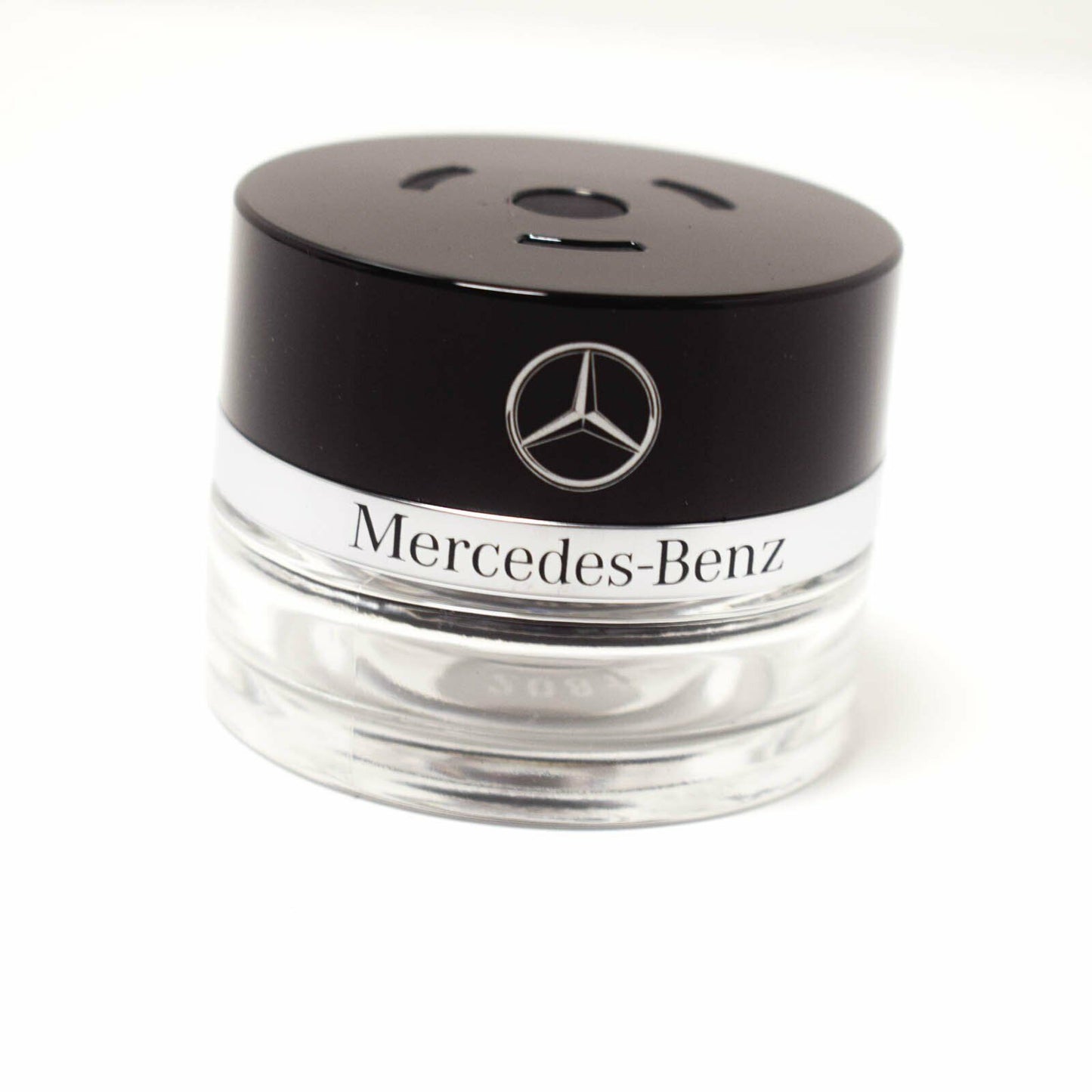 NEW MERCEDES-BENZ FLACON PERFUME ATOMISER EMPTY A2228990188 ORIGINAL