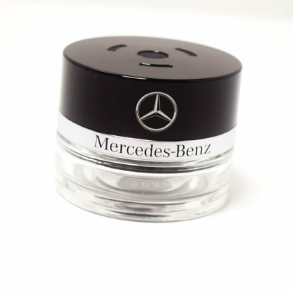 NEW MERCEDES-BENZ FLACON PERFUME ATOMISER EMPTY A2228990188 ORIGINAL