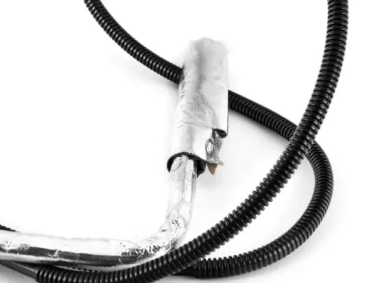 NEW BMW 3 F30 FUEL SCR METERING LINE 7260228 16197260228 ORIGINAL