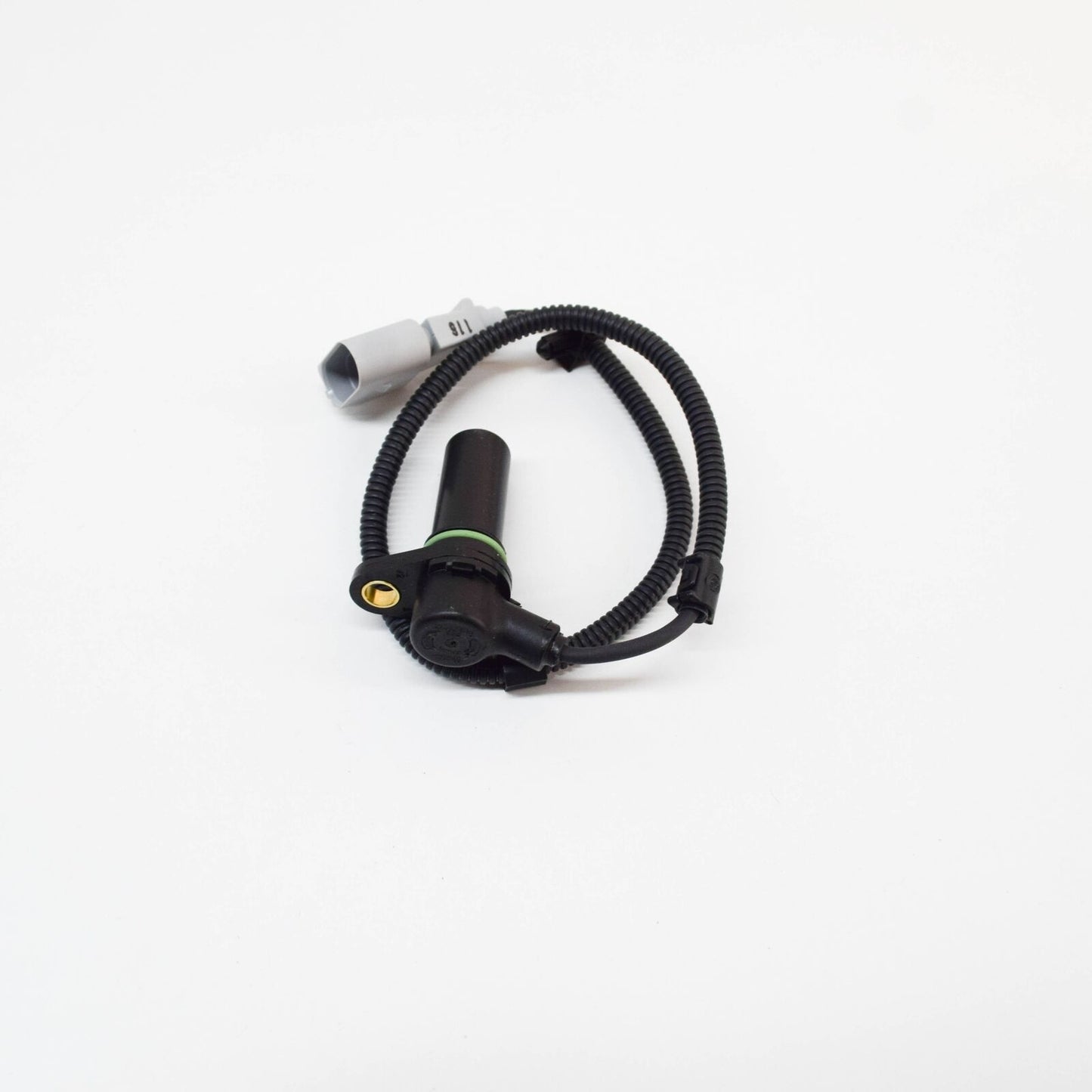 NEW VOLKSWAGEN BEETLE 9C1 CRANKSHAFT POSITION SENSOR 038957147F ORIGINAL