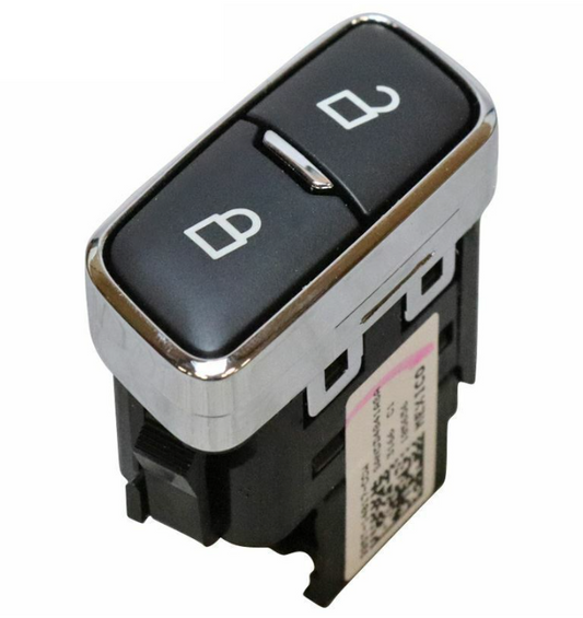 new ford mondeo mk5 central front door switch rhd 5132526 original