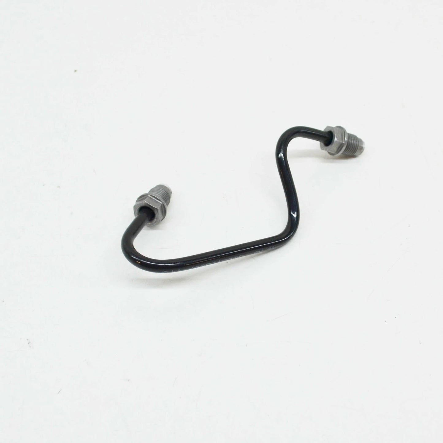 NEW AUDI A3 8P FRONT LEFT BRAKE PIPE 1K0611763A ORIGINAL