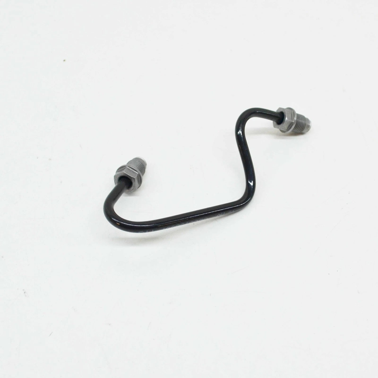 NEW AUDI A3 8P FRONT LEFT BRAKE PIPE 1K0611763A ORIGINAL