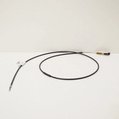 NEW BMW 3 CONVERTIBLE E36 FOLDING TOP RIGHT BOWDEN CABLE 51258164856 ORIGINAL