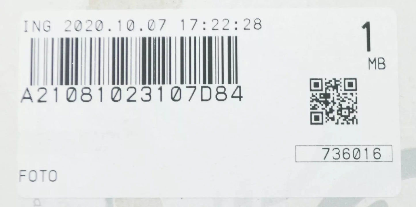 NEW MERCEDES-BENZ E W210 LEFT SUN VISOR A21081023107D84