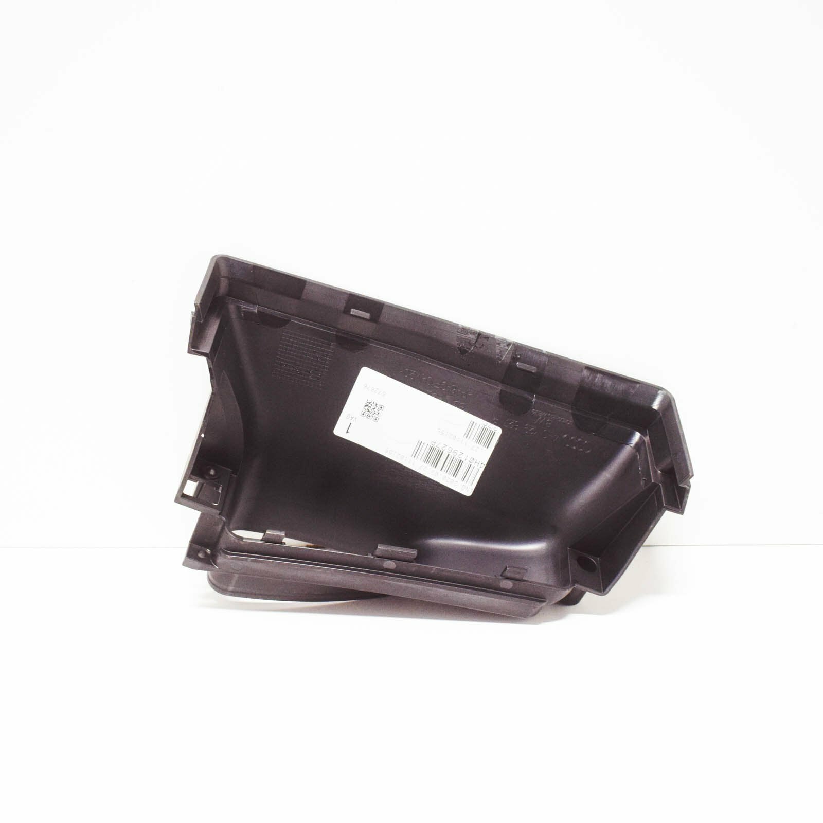 NEW AUDI A8 4H LEFT AIR INLET DUCT 4H0129627P ORIGINAL