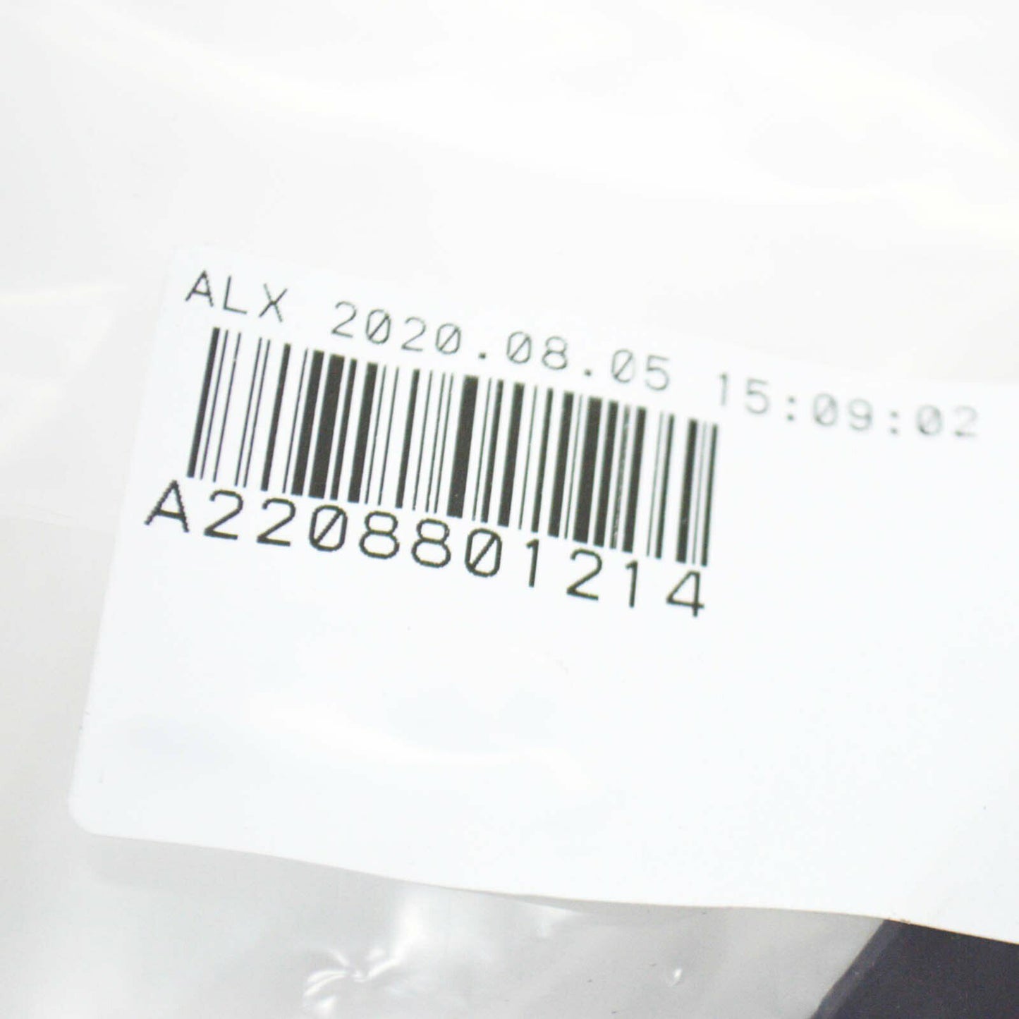 NEW MERCEDES-BENZ S W220 FRONT RIGHT FENDER BRACKET A2208801214 ORIGINAL