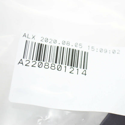 NEW MERCEDES-BENZ S W220 FRONT RIGHT FENDER BRACKET A2208801214 ORIGINAL