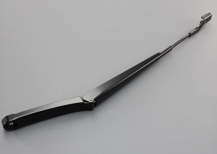new vw polo aw mk6 front right wiper blade arm rhd 2g2955410a03c original
