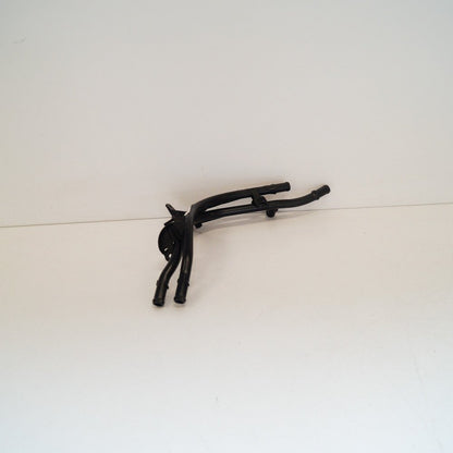 NEW VOLKSWAGEN GOLF MK5 1K COOLANT LINES 1K0121070BD ORIGINAL