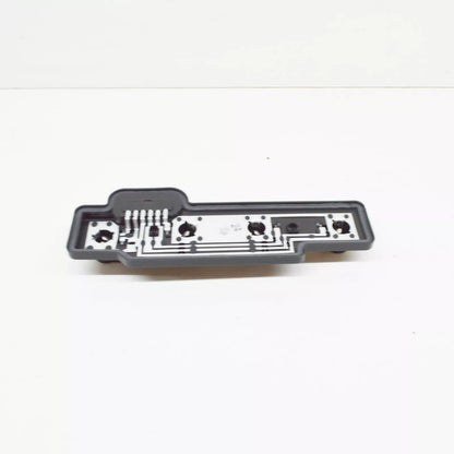 NEW VOLKSWAGEN CADDY MK3 BOX TAIL LIGHT BULB CARRIER HOLDER 2K5945258A ORIGINAL