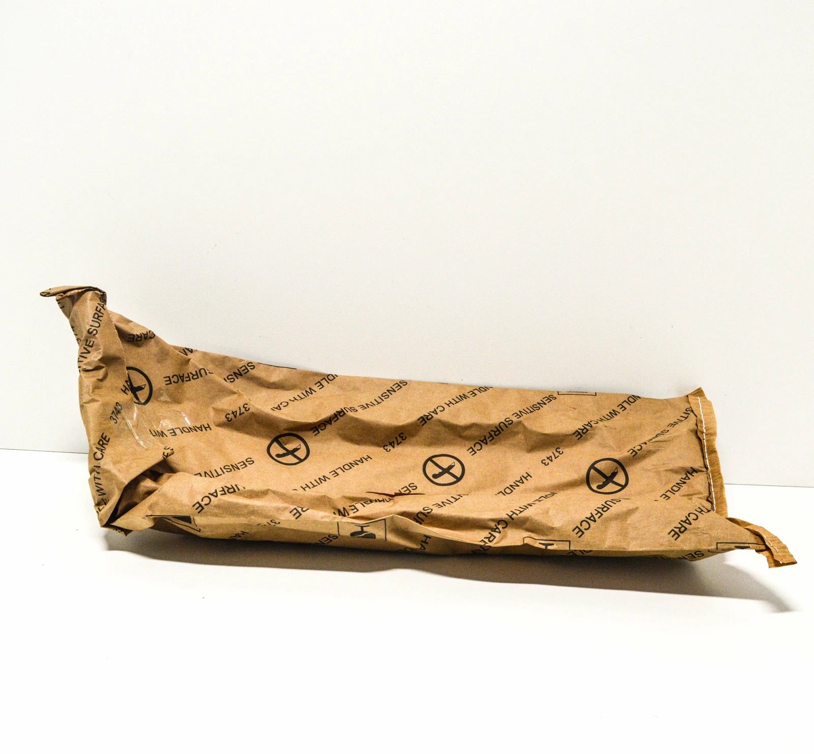 NEW VOLKSWAGEN AMAROK FRONT RIGHT WHEEL COVER PRIMED 2HH853728GRU