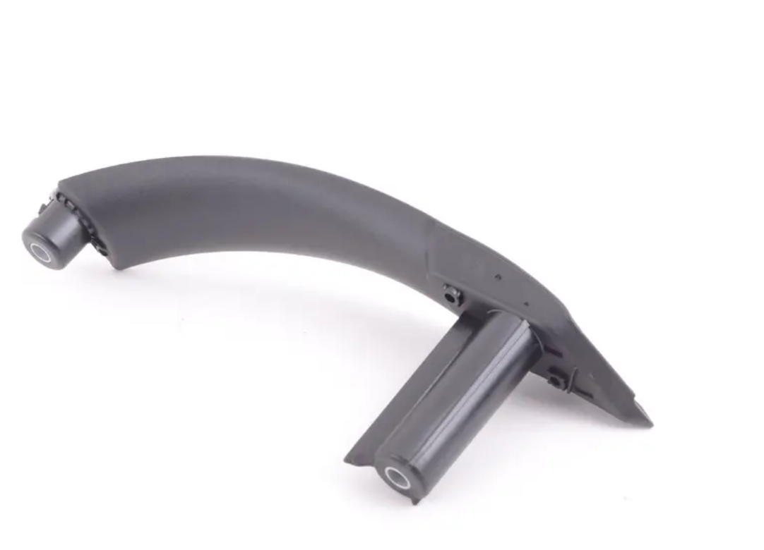 new bmw z4 e89 front right interior door pull handle 51417216324 7216324