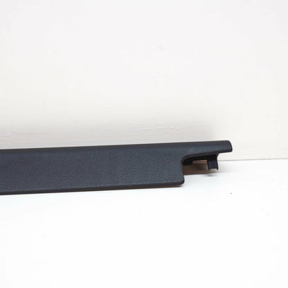 NEW MERCEDES-BENZ E C207 FRONT RIGHT INTERIOR SILL TRIM A20768604369051 ORIGINAL