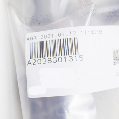 NEW MERCEDES BENZ C W203 EVAPORATOR HEATER CABLE HARNESS LHD A2038301315