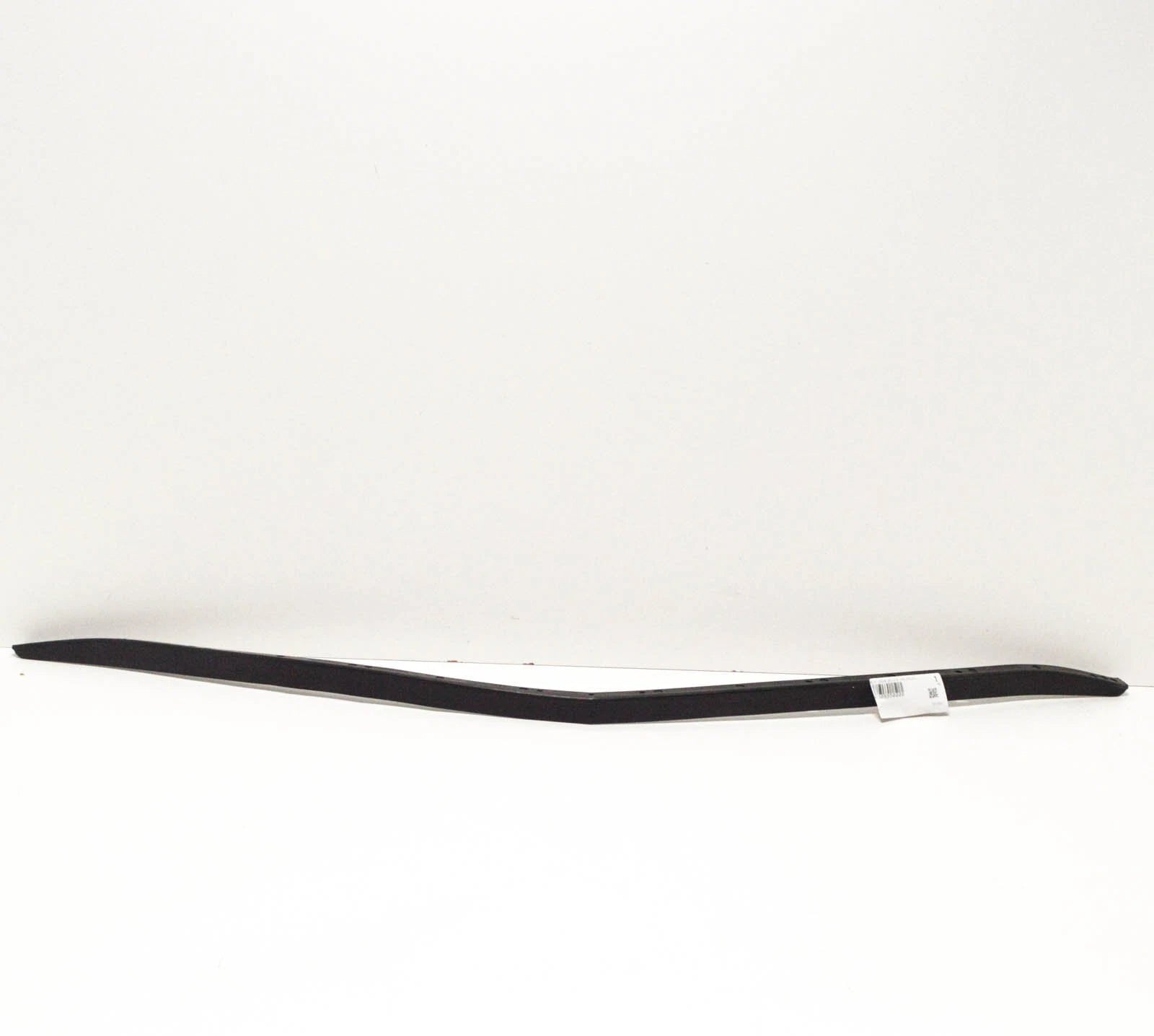 NEW MERCEDES-BENZ AMG GT C190 FRONT LOWER BUMPER SPOILER A1908850000 ORIGINAL