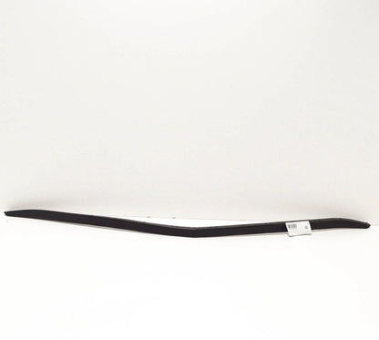 NEW MERCEDES-BENZ AMG GT C190 FRONT LOWER BUMPER SPOILER A1908850000 ORIGINAL