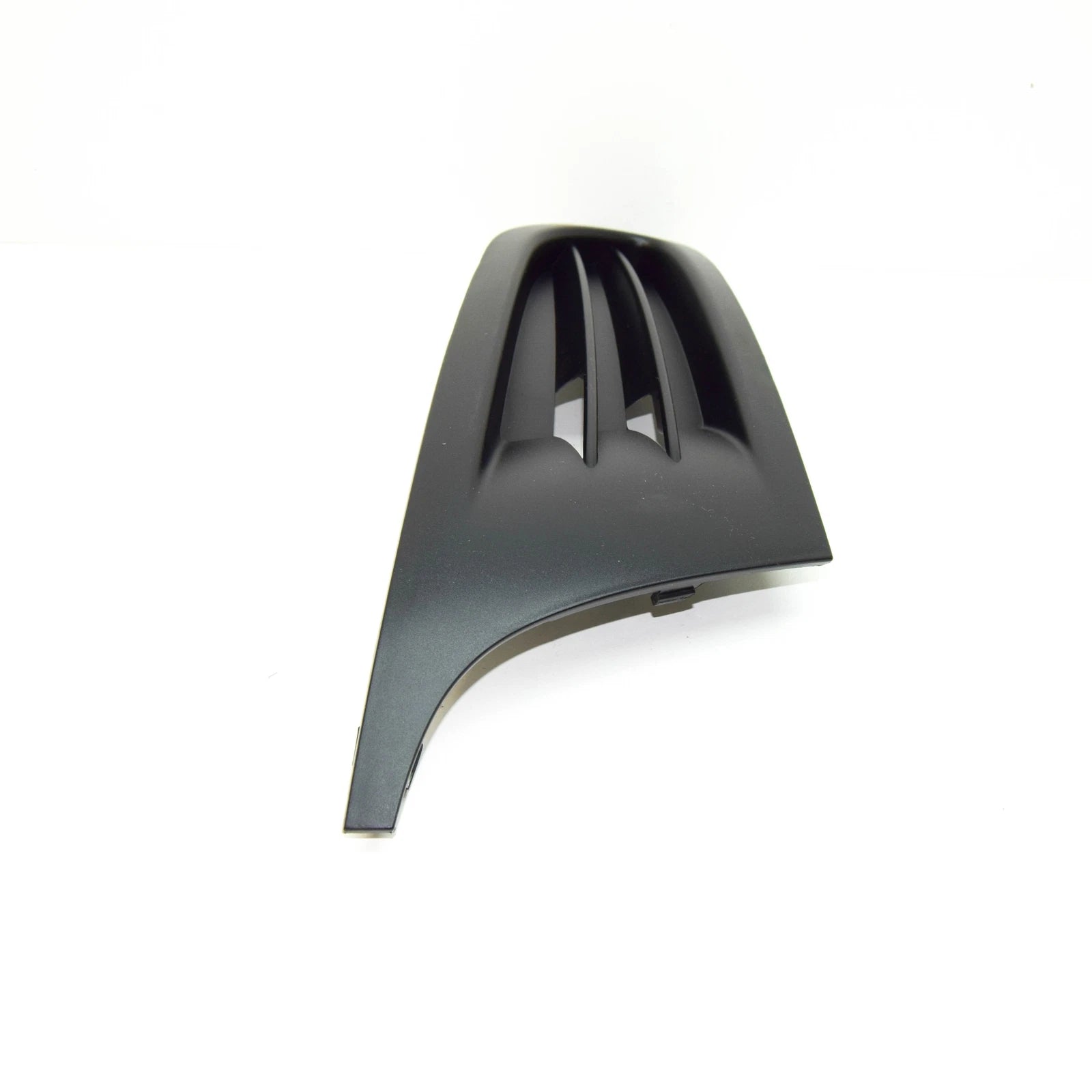 NEW VW GOLF MK6 VARIANT FRONT RIGHT OUTER VENT GRILLE 1K9853666A9B9 ORIGINAL