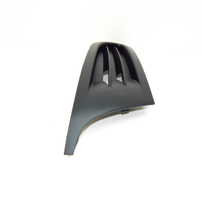 NEW VW GOLF MK6 VARIANT FRONT RIGHT OUTER VENT GRILLE 1K9853666A9B9 ORIGINAL