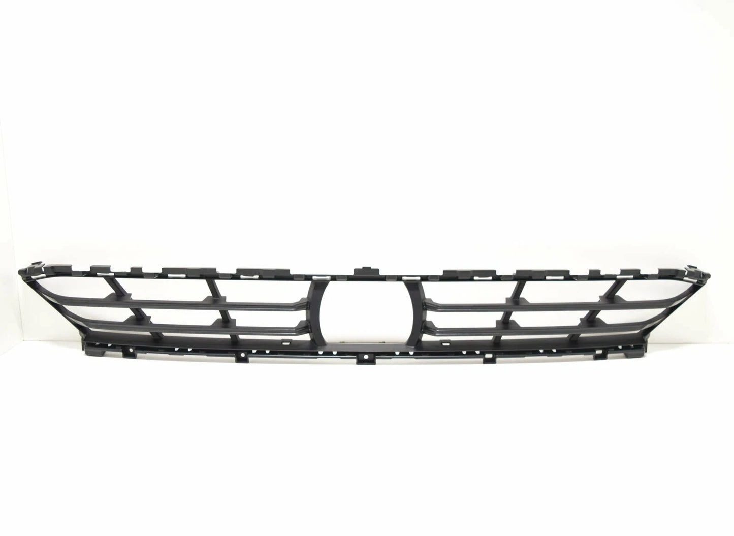 NEW BMW X7 G07 FRONT BUMPER RADIATOR GRILLE CENTER 51117423977 ORIGINAL