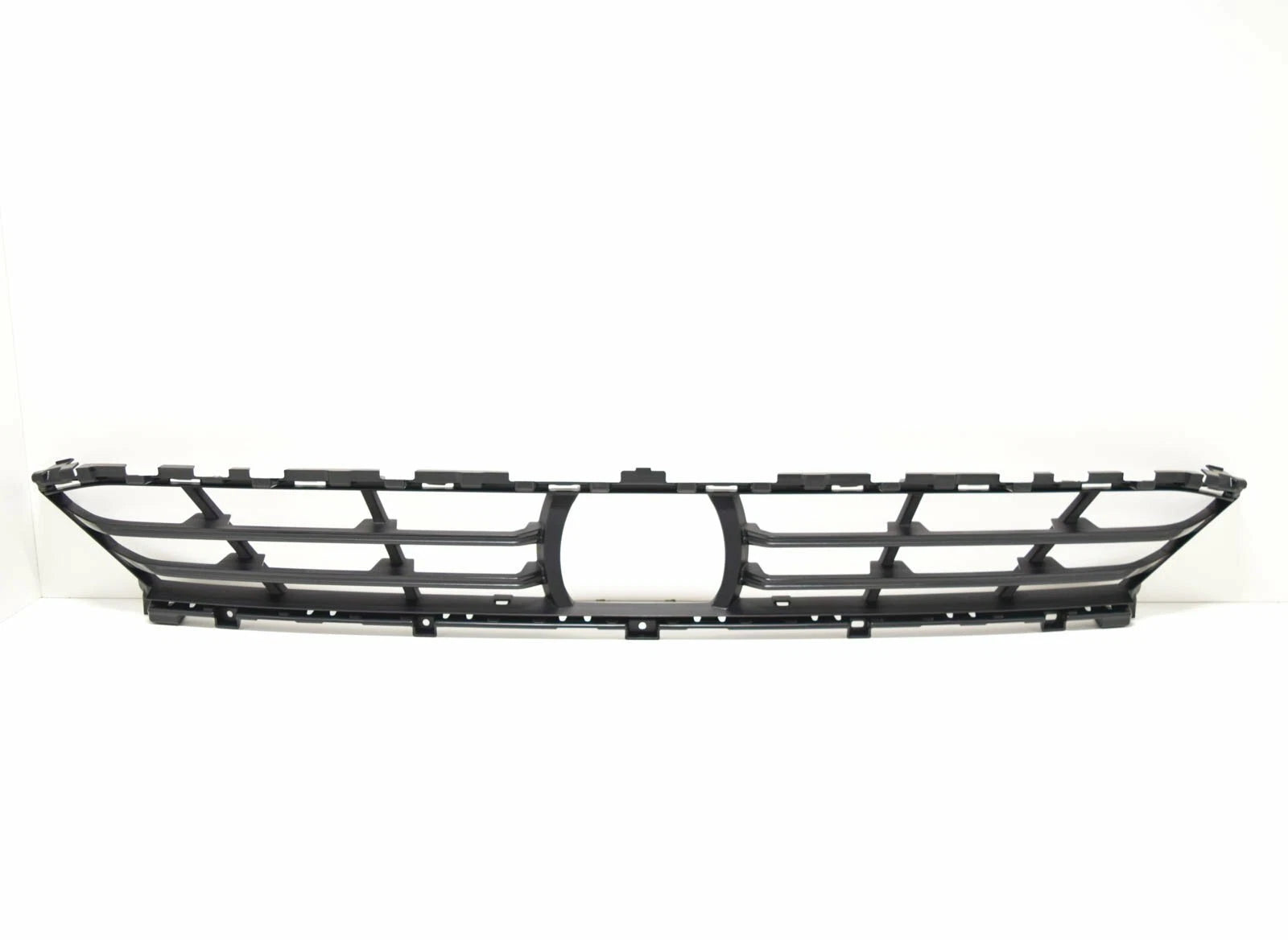 NEW BMW X7 G07 FRONT BUMPER RADIATOR GRILLE CENTER 51117423977 ORIGINAL