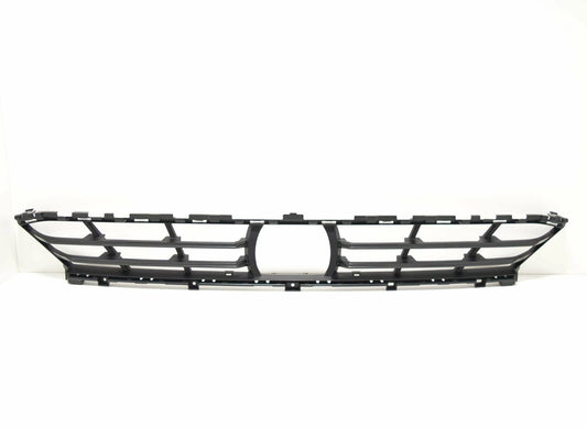 NEW BMW X7 G07 FRONT BUMPER RADIATOR GRILLE CENTER 51117423977 ORIGINAL