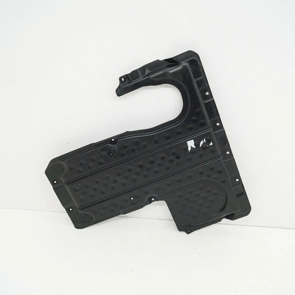 NEW MB C W205 REAR ENGINE COMPARTMENT BOTTOM COVER A2055240630 ORIGINAL