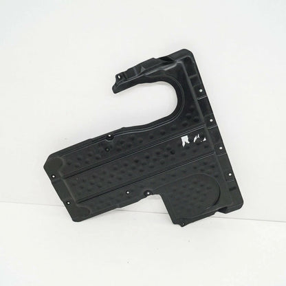 NEW MB C W205 REAR ENGINE COMPARTMENT BOTTOM COVER A2055240630 ORIGINAL